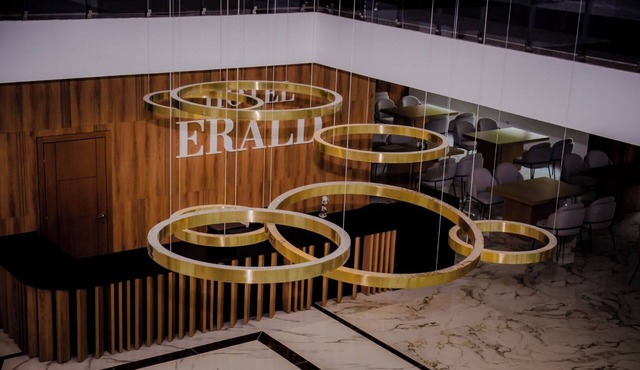Hotel ERALD