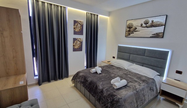 Hotel Frekel