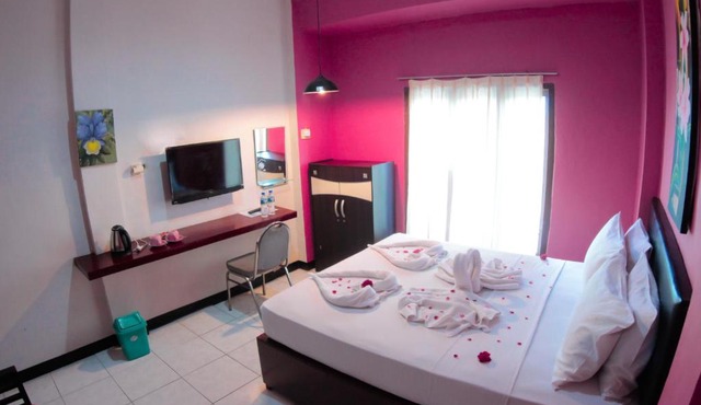 Hotel FX72 Ruteng