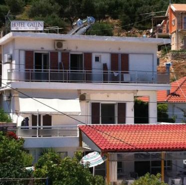 Hotel Galini