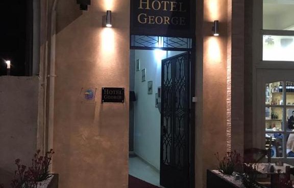 Hotel George