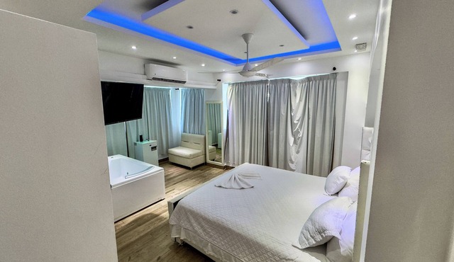 Hotel Gran Real Punta Cana