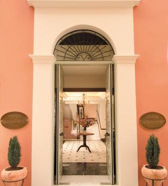 Hotel Ippoliti