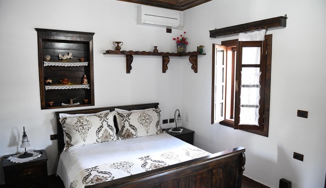 Hotel Kaceli in Berat
