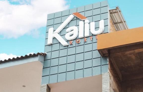 Hotel Kaliu