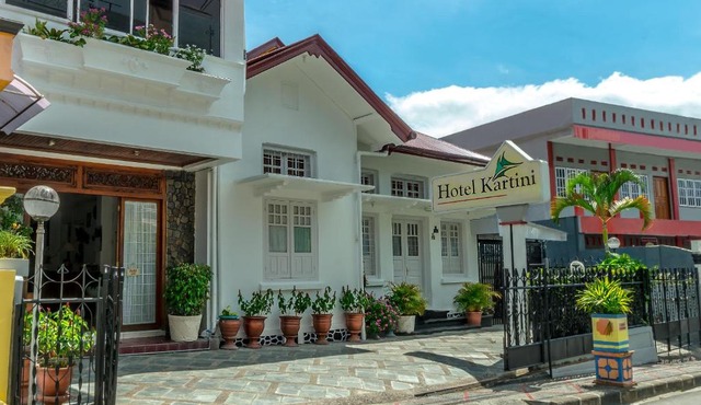 Hotel Kartini