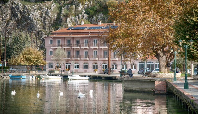Hotel Kastoria