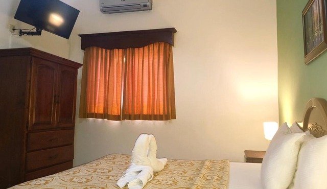 Hotel La Morada