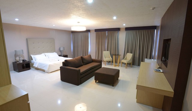 Hotel Le Duc in Dagupan