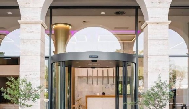 Hotel Lefkas