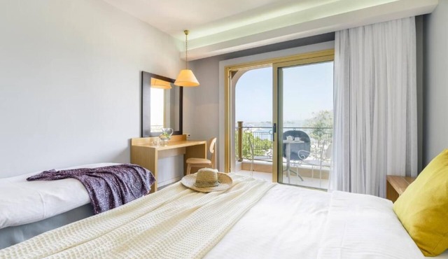 Hotel Lefkas in Lefkada