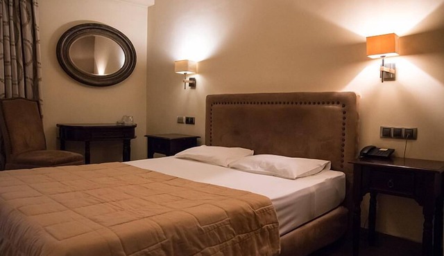 Hotel Maroussi