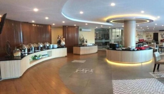Hotel MJ