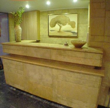 Hotel Niki Piraeus