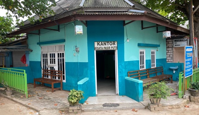 Hotel O Desa Wisata Dalegan