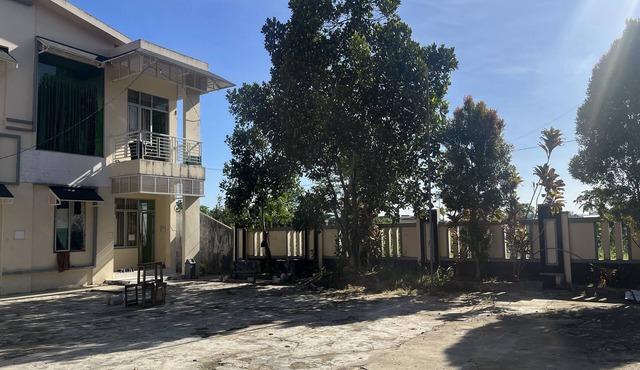 Hotel O Guest House Akbarrinna