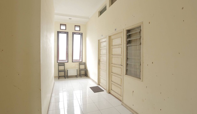 Hotel O Guest House Sae Madani