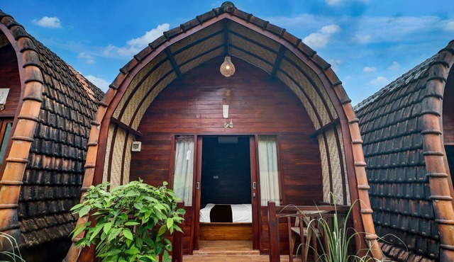 Hotel O near Mookiland Park Bali formerl