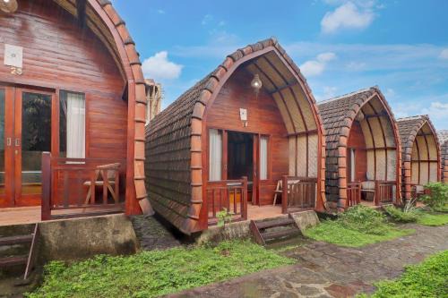 Hotel O near Mookiland Park Bali formerly Wiranti Jeneng Guest House
