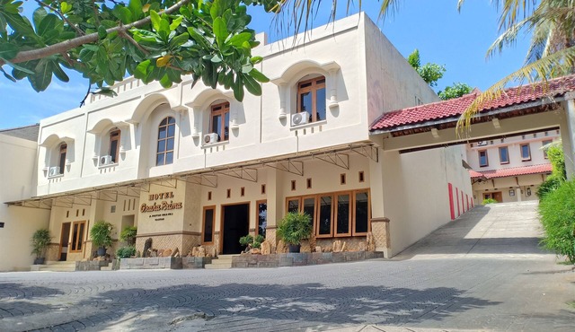 Hotel O otel Graha Prima