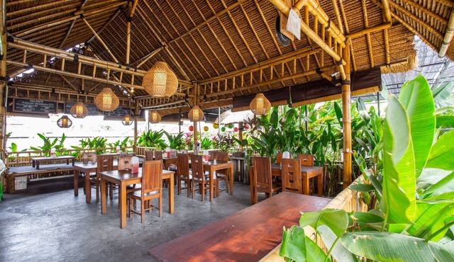 Hotel O Pondok 789 Near Canggu Echo beach