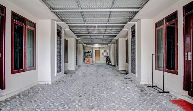 Hotel O Sandira Syariah