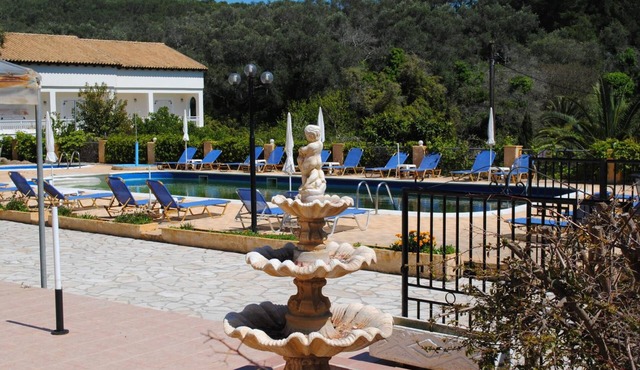 Hotel Olga