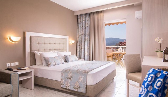 Hotel Olga