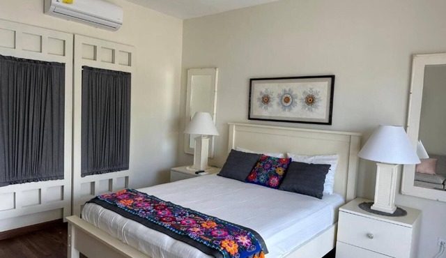 Hotel Palmera Bayahibe - One-Bedroom Villa 2