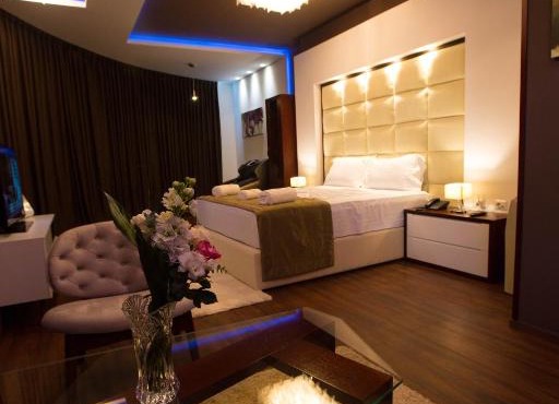 Hotel Palma