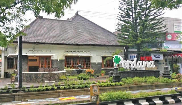 Hotel Perdana