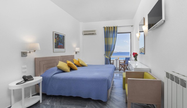Hotel Perrakis