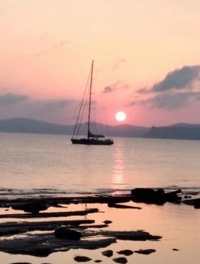Hotel Petras Beach