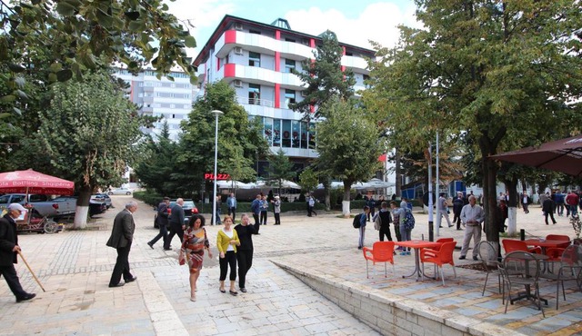 Hotel Piazza