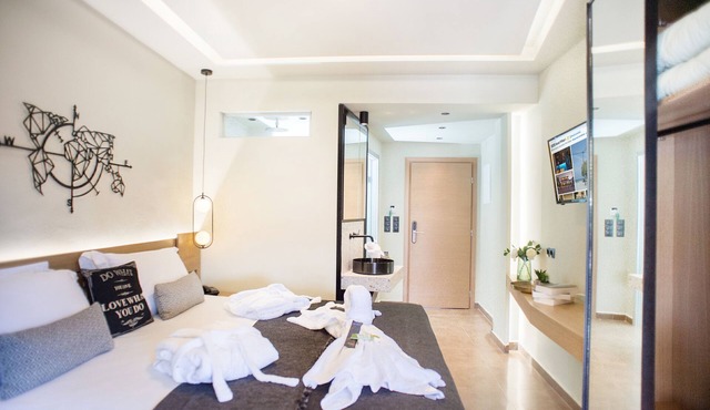 Hotel Pithari