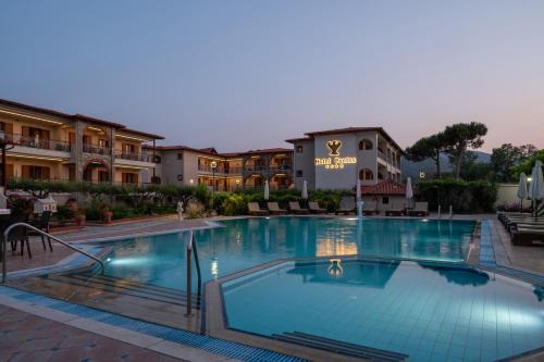 Hotel Pontos