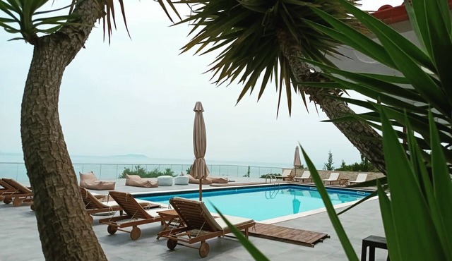 Hotel Relax Dhermi