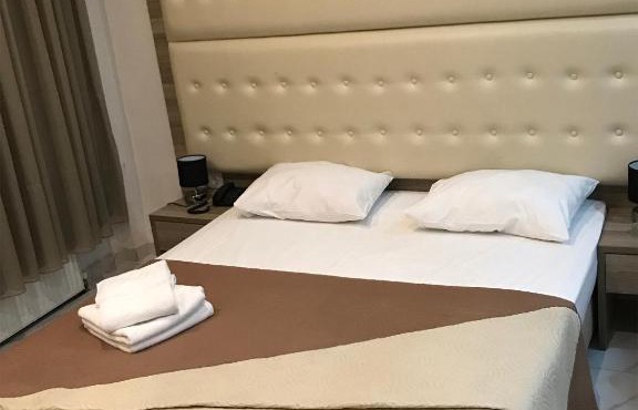 Hotel Rex