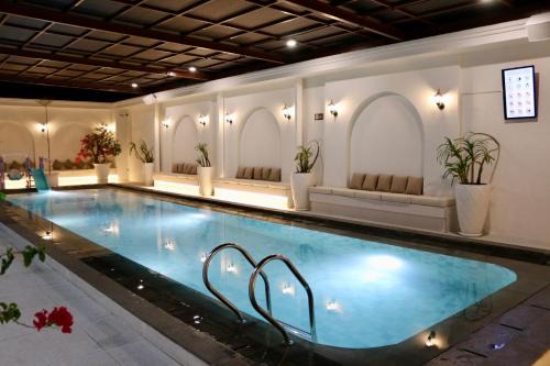 Hotel Roditha Banjarbaru