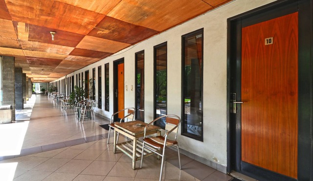 Hotel Sampaga