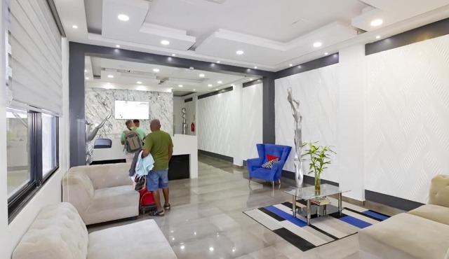Hotel Señorial