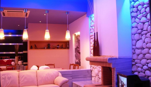 Hotel Segas