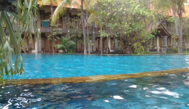Hotel SeaSide lovina
