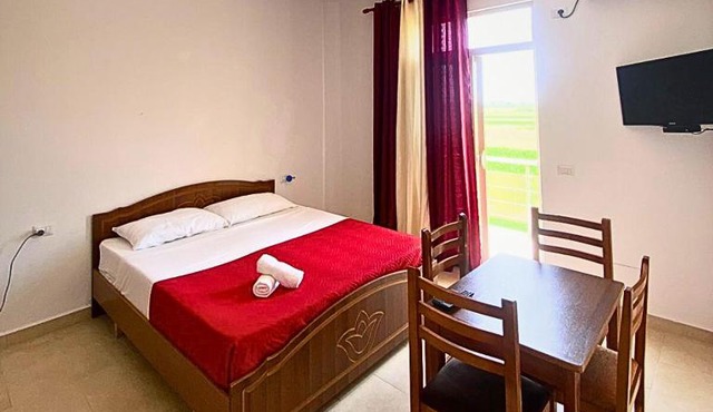 Hotel Sejlor