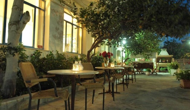 HOTEL SERIFOS BEACH