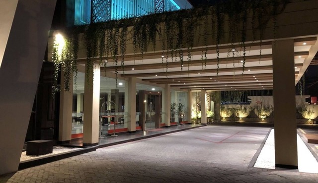 Hotel Sinar 1