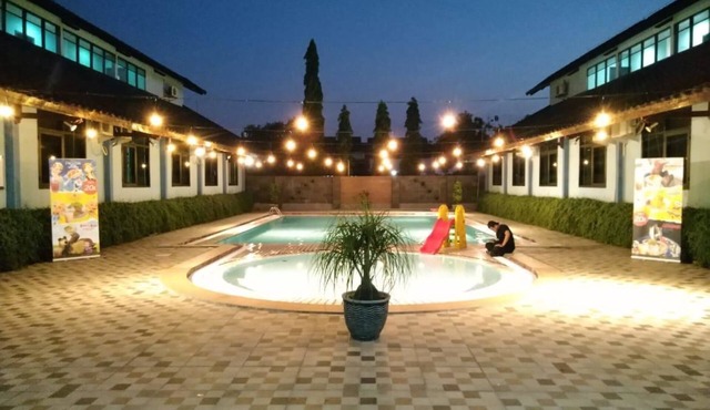 Hotel Sofia Juanda Surabaya