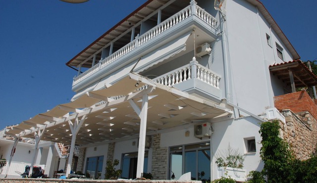 Hotel Te Stefi