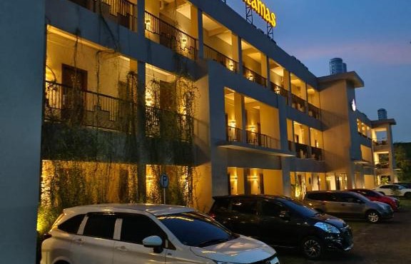 HOTEL TILAMAS