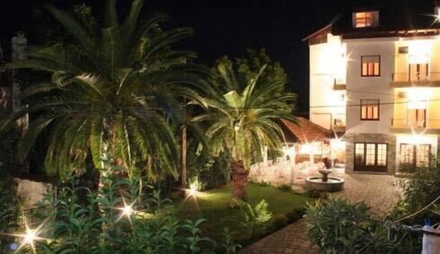 Hotel Vicky